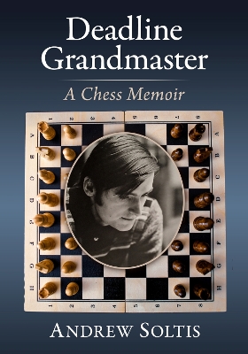 Book cover for Deadline Grandmaster