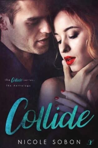 Cover of Collide