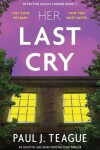 Book cover for Her Last Cry