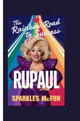 Cover of Rupaul