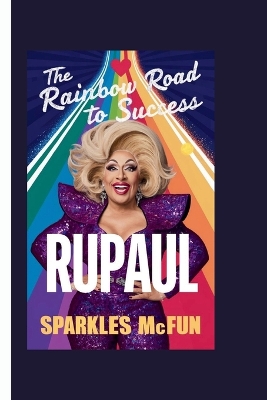 Book cover for Rupaul