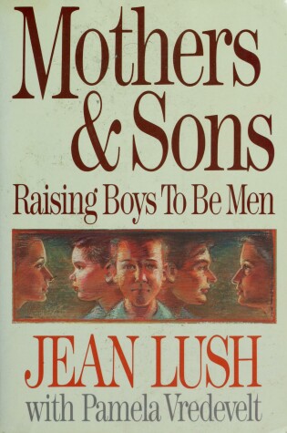 Cover of Mothers & Sons