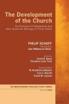 Book cover for The Development of the Church