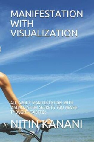 Cover of Manifestation with Visualization