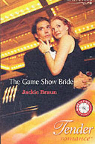 Cover of The Game Show Bride