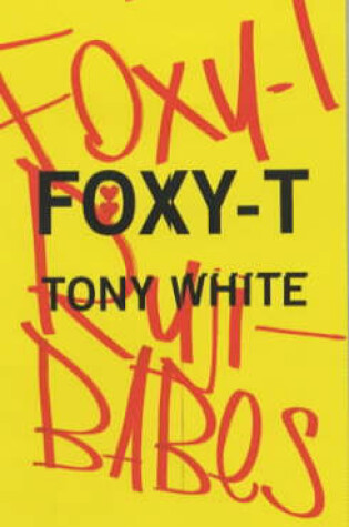 Cover of Foxy-T-Trade