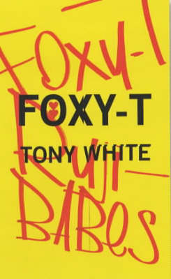 Book cover for Foxy-T-Trade