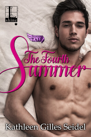 Cover of The Fourth Summer
