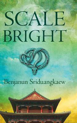 Book cover for Scale-Bright