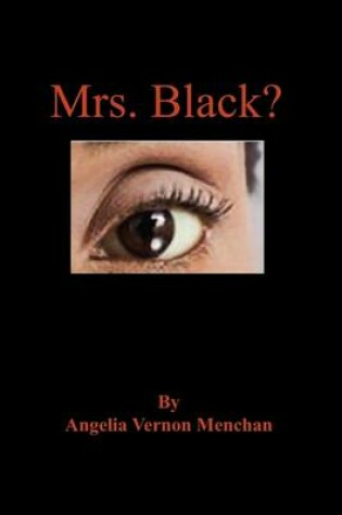 Cover of Mrs. Black?