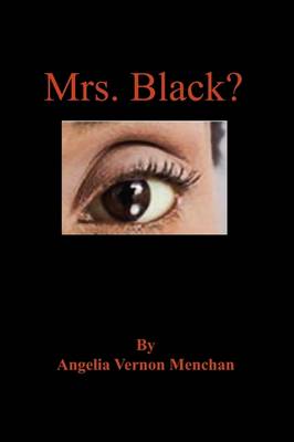 Book cover for Mrs. Black?