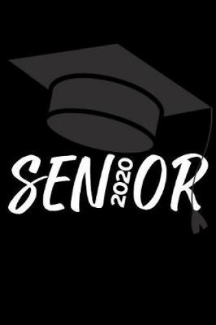 Cover of Senior 2020