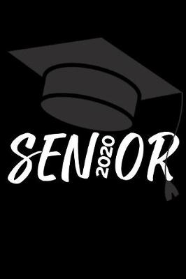 Cover of Senior 2020