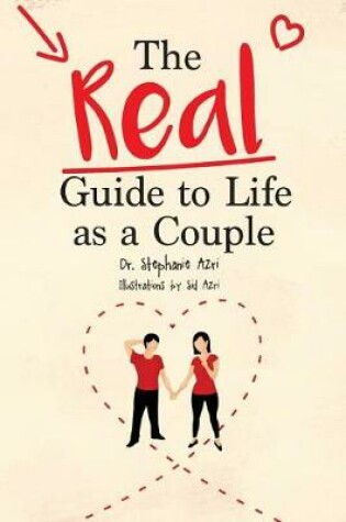 Cover of The Real Guide to Life as a Couple