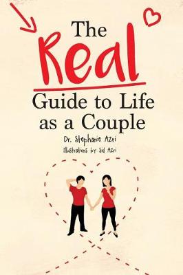 Book cover for The Real Guide to Life as a Couple