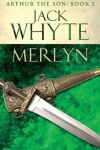 Book cover for Merlyn