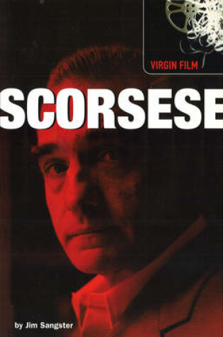 Cover of Scorsese