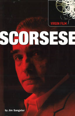 Cover of Scorsese