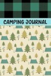 Book cover for Camping Journal