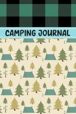 Cover of Camping Journal