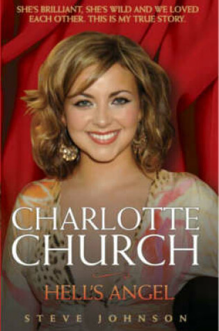 Cover of Charlotte Church