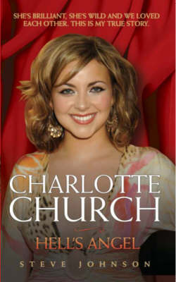 Book cover for Charlotte Church