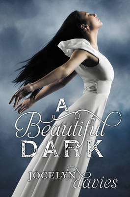 Book cover for A Beautiful Dark