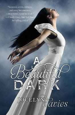 Book cover for A Beautiful Dark