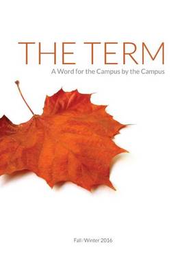 Book cover for The Term