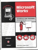 Book cover for Essential Microsoft Works