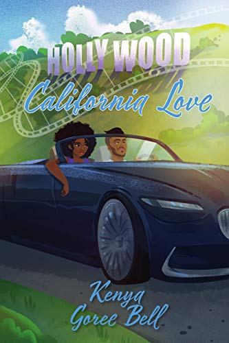 Book cover for California Love
