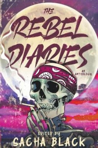 Cover of The Rebel Diaries