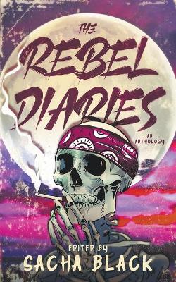 Book cover for The Rebel Diaries