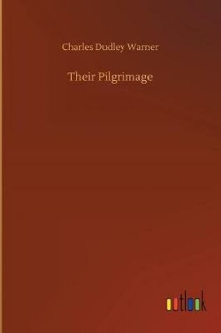 Cover of Their Pilgrimage