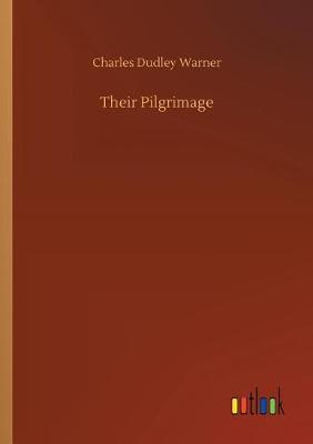 Book cover for Their Pilgrimage