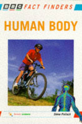 Cover of Human Body