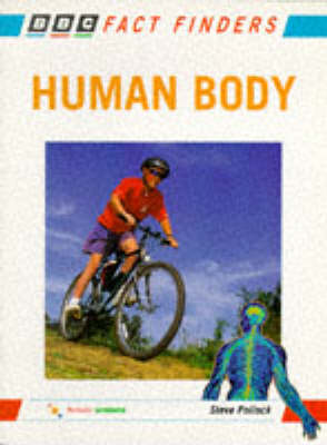 Book cover for Human Body