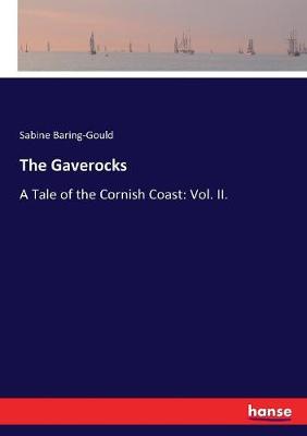 Book cover for The Gaverocks