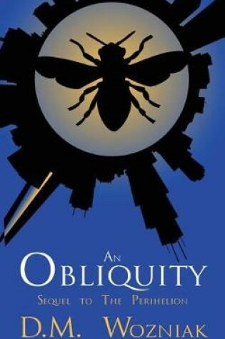 Cover of An Obliquity