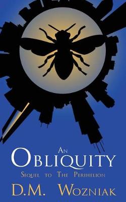 Book cover for An Obliquity