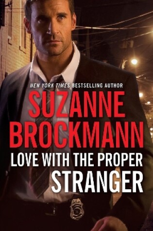 Cover of Love With The Proper Stranger