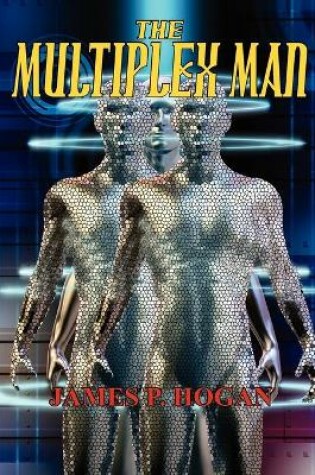 Cover of The Multiplex Man