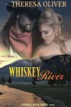 Book cover for Whiskey River