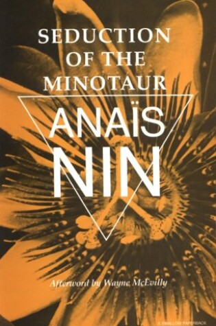 Cover of The Seduction of the Minotaur