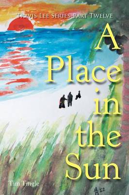 Book cover for A Place in the Sun