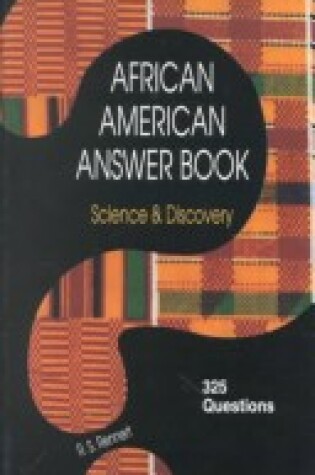Cover of Science & Discovery (Answr Bk)(Oop)