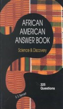 Cover of Science & Discovery (Answr Bk)(Oop)