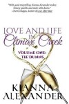 Book cover for Love and Life in Climax Creek