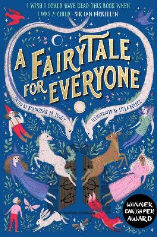 Cover of A Fairytale for Everyone