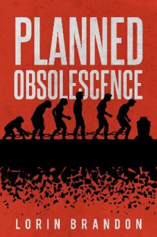 Cover of Planned Obsolescence